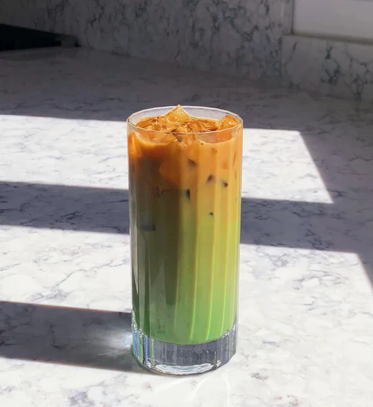 Pandan Syrup