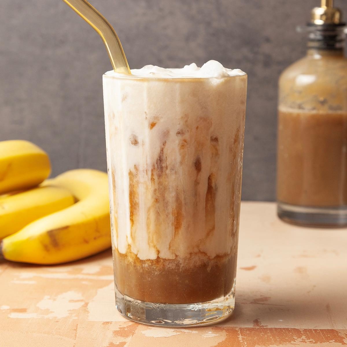 Banana Cue Syrup