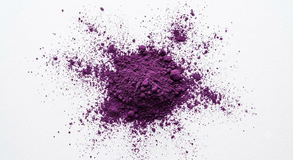 Single-Origin Kinampay Ube Powder (100g) - Pre Order Only Ships July 22