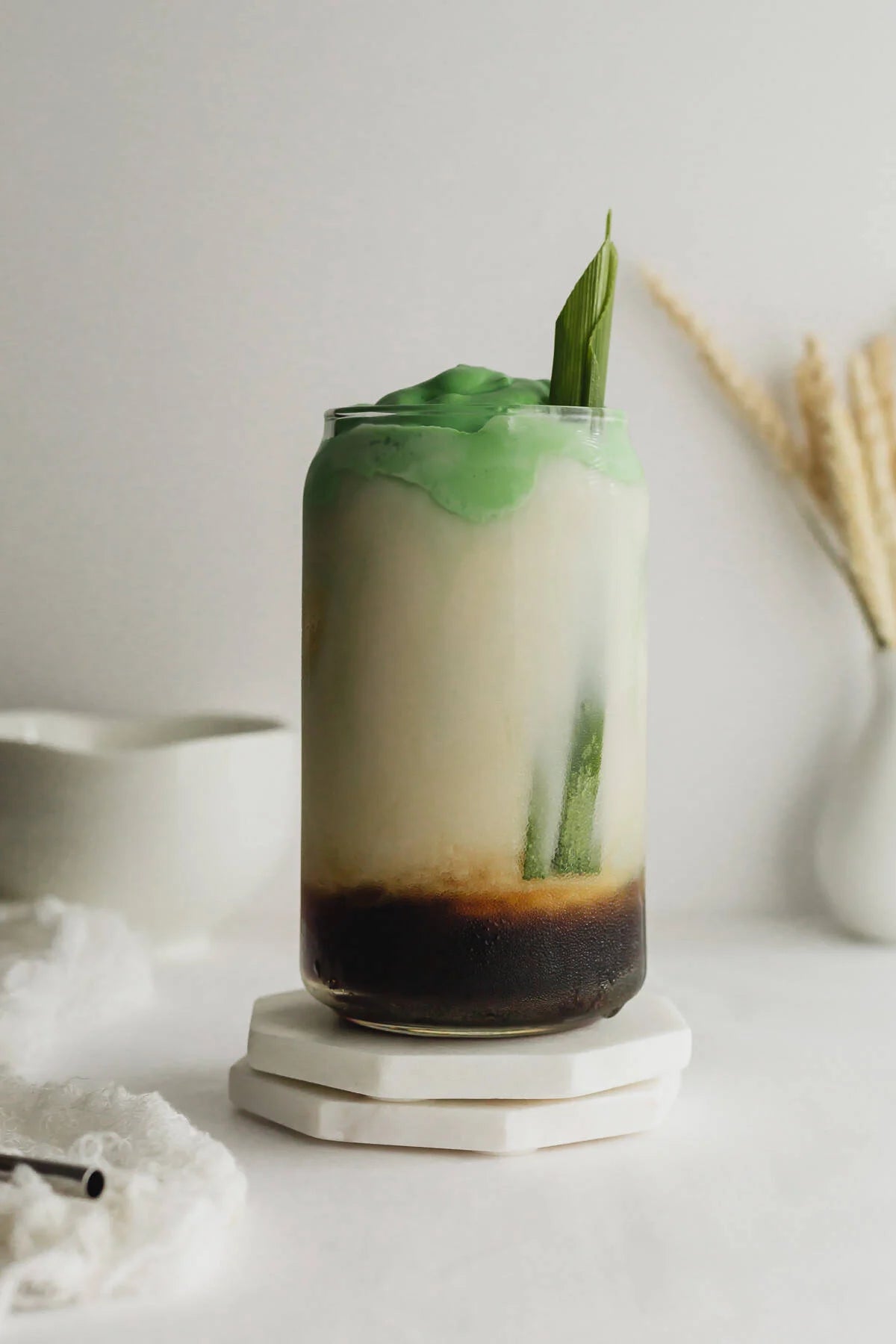 Pandan Syrup